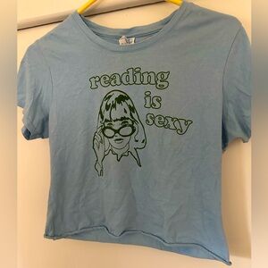 Gilmore girls inspired baby tee